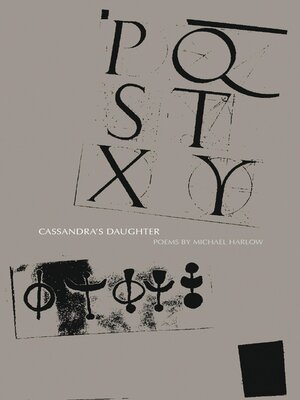 cover image of Cassandra's Daughter